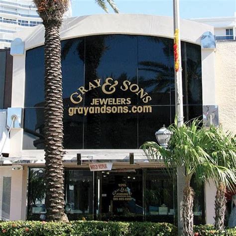 gray and sons jewelers reviews